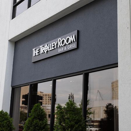 Hotel Indigo Detroit Downtown By Ihg Exterior foto