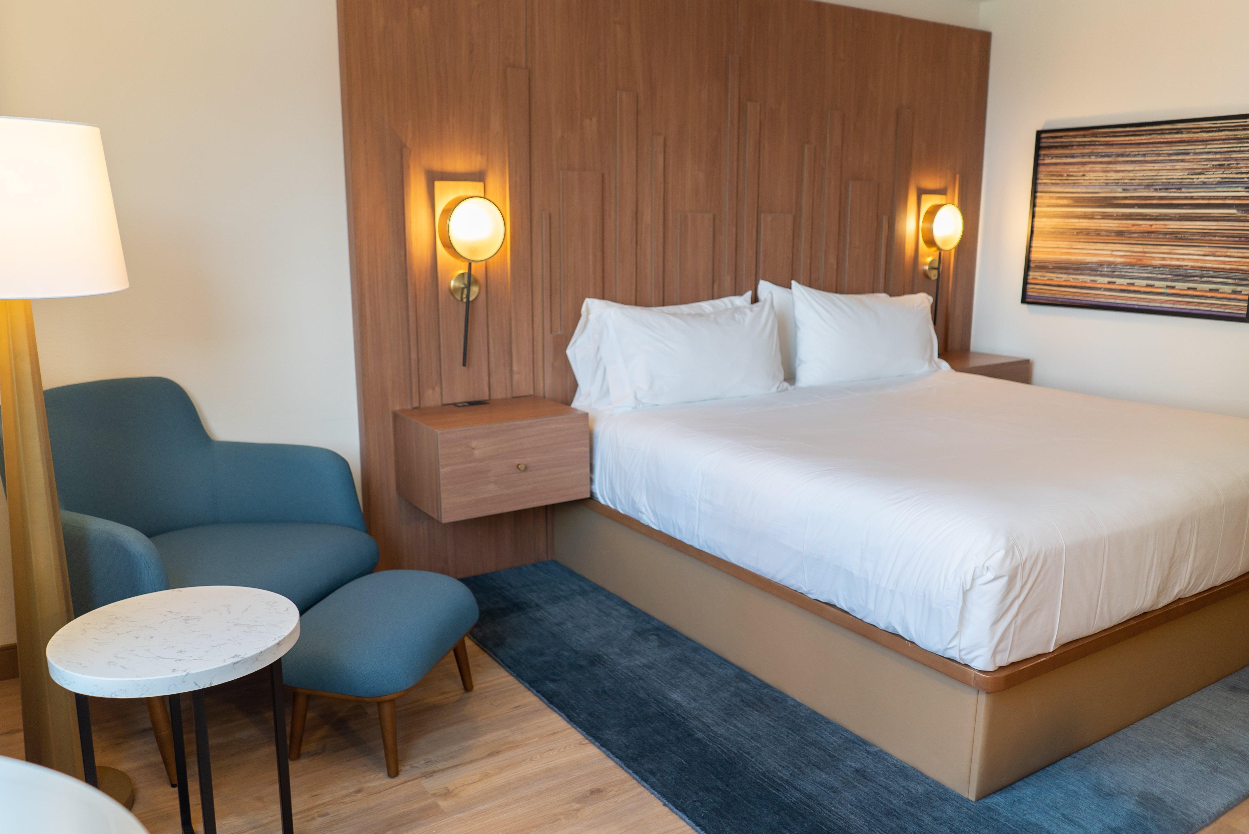 Hotel Indigo Detroit Downtown By Ihg Exterior foto