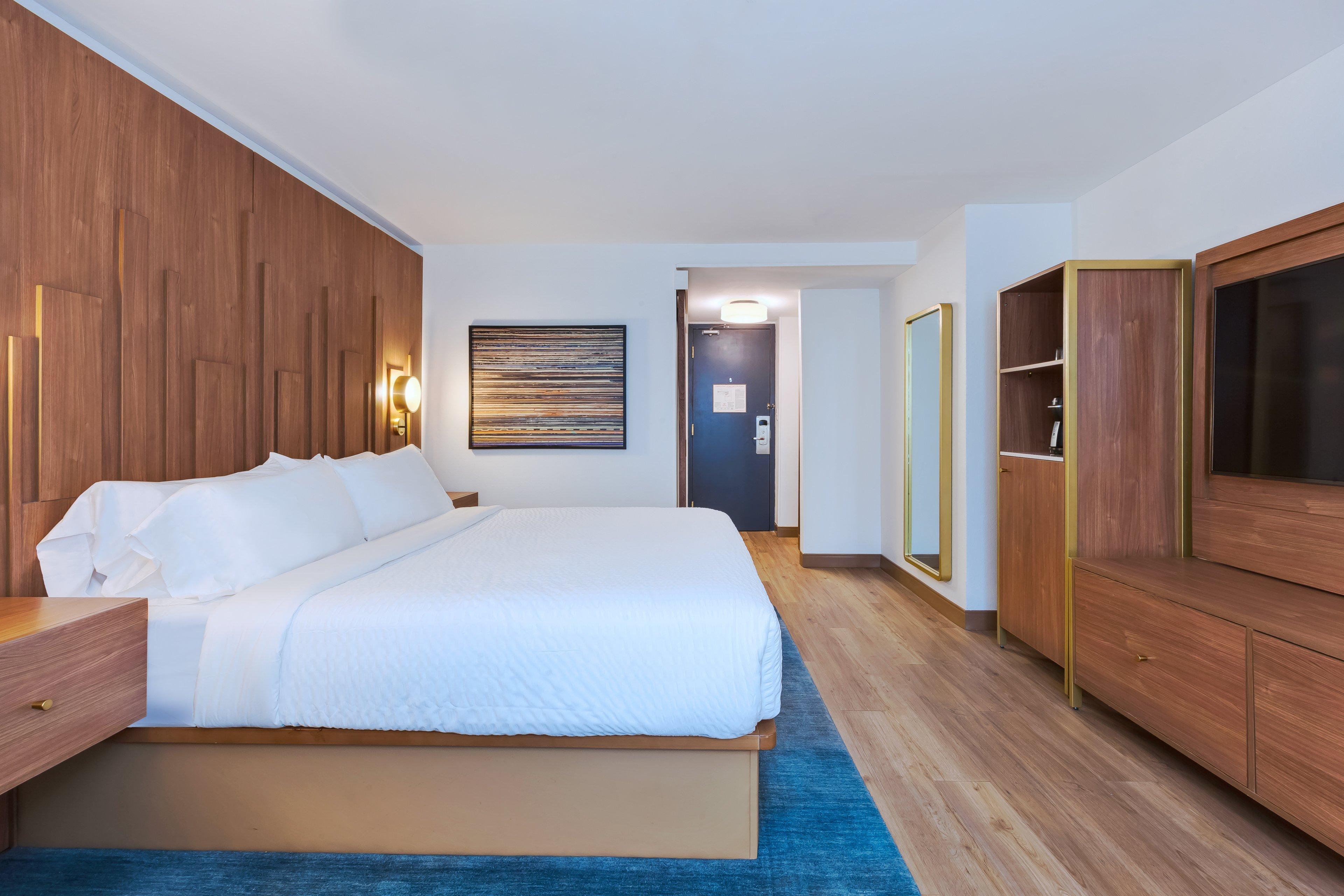 Hotel Indigo Detroit Downtown By Ihg Exterior foto