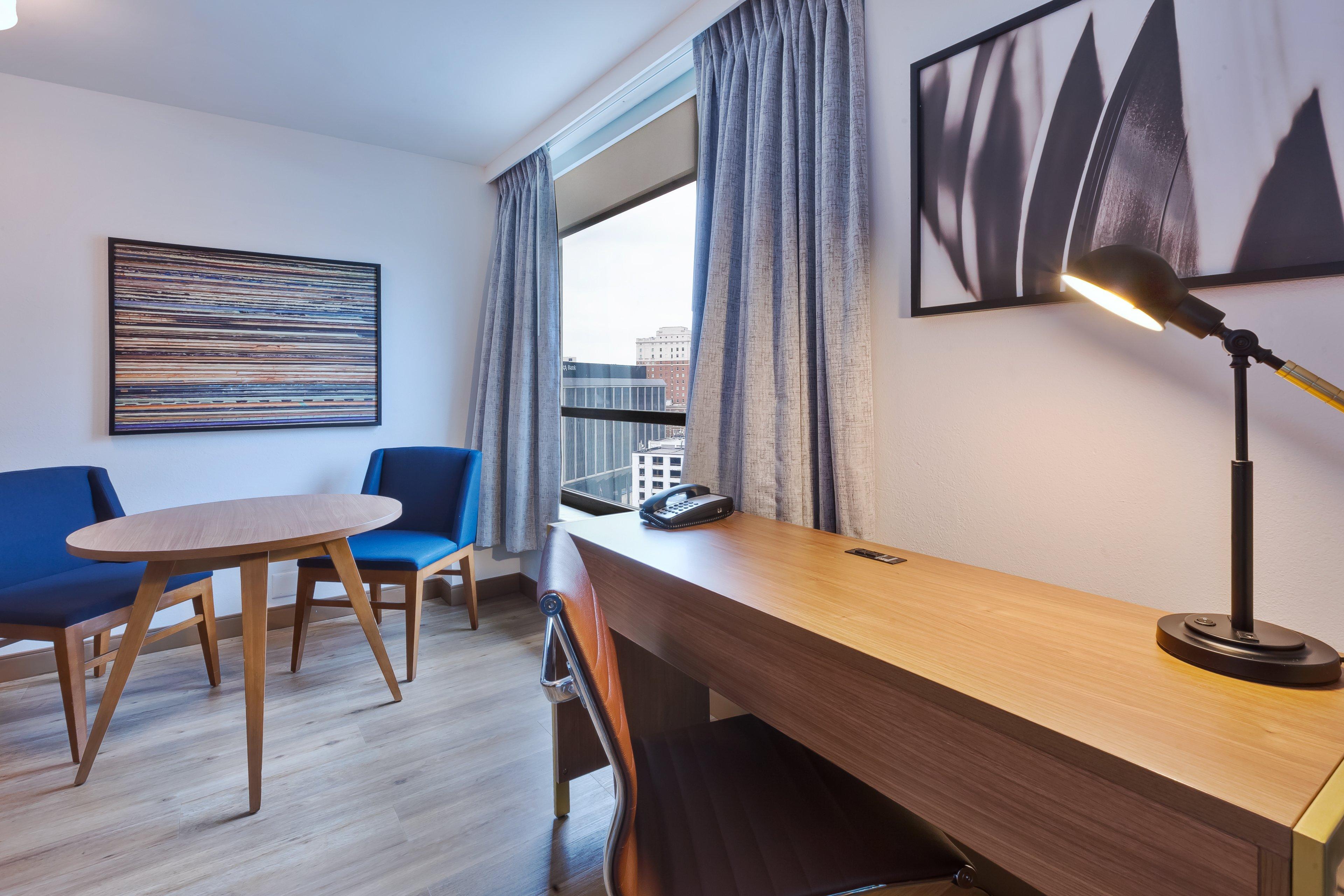 Hotel Indigo Detroit Downtown By Ihg Exterior foto