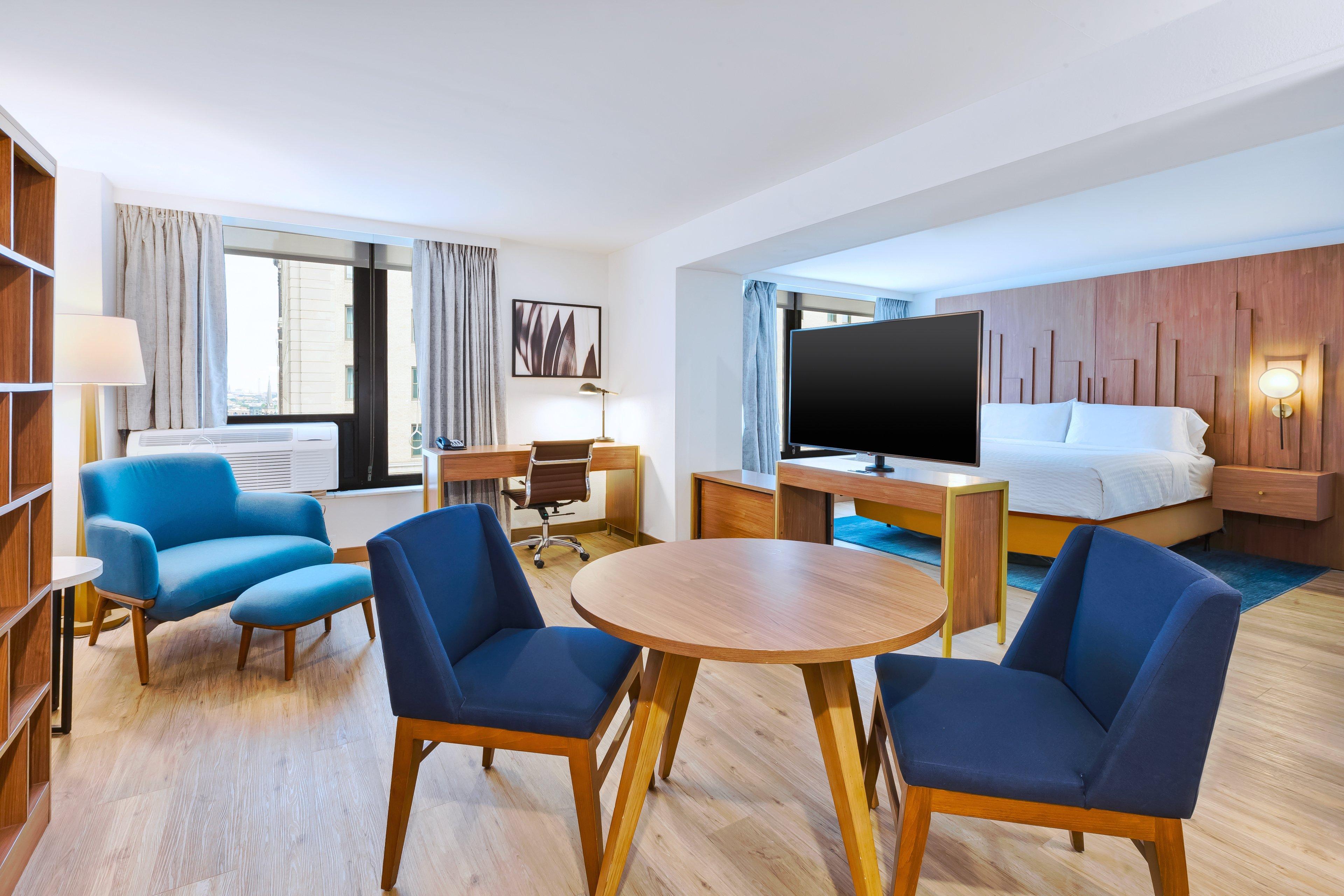 Hotel Indigo Detroit Downtown By Ihg Exterior foto