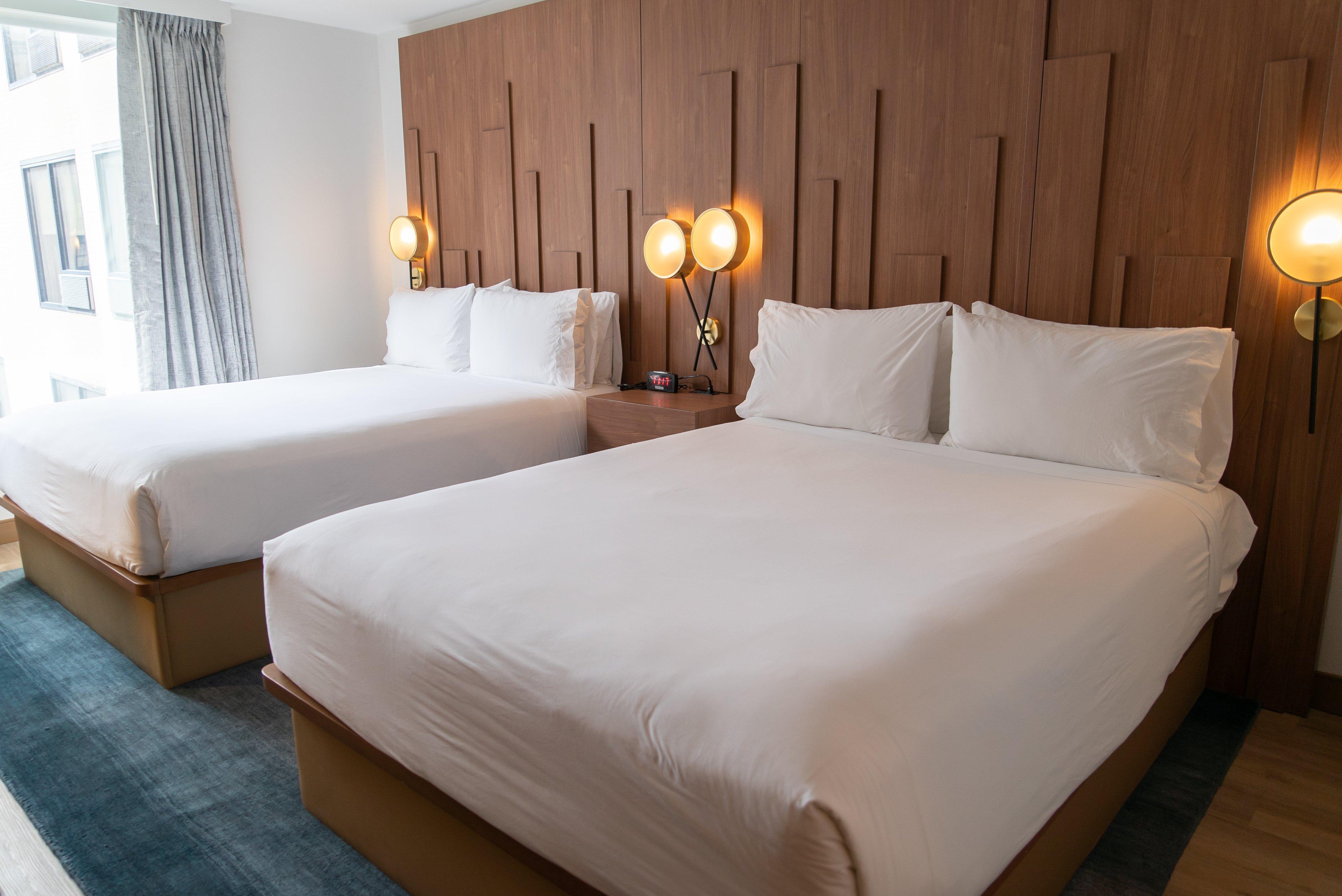 Hotel Indigo Detroit Downtown By Ihg Exterior foto