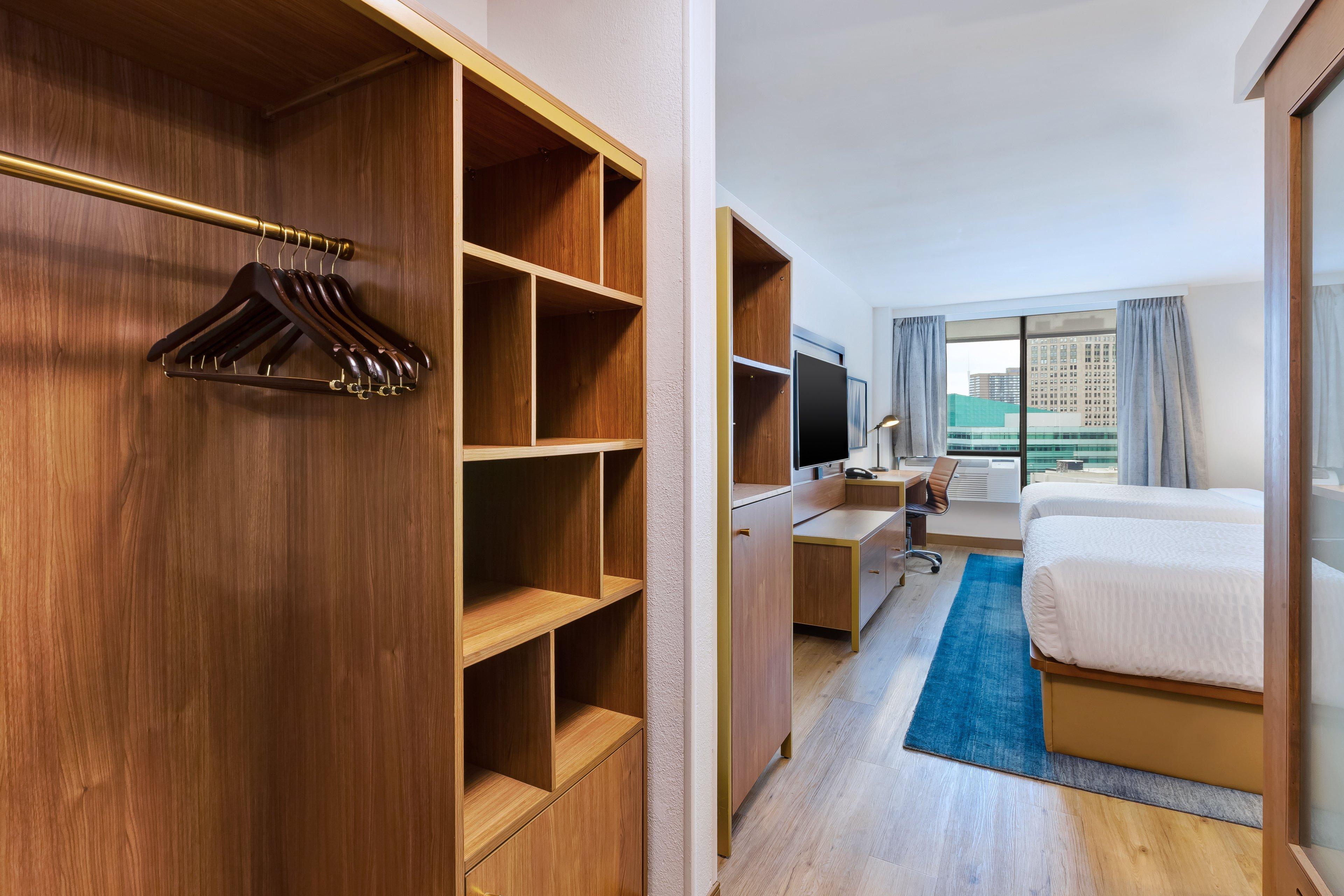 Hotel Indigo Detroit Downtown By Ihg Exterior foto