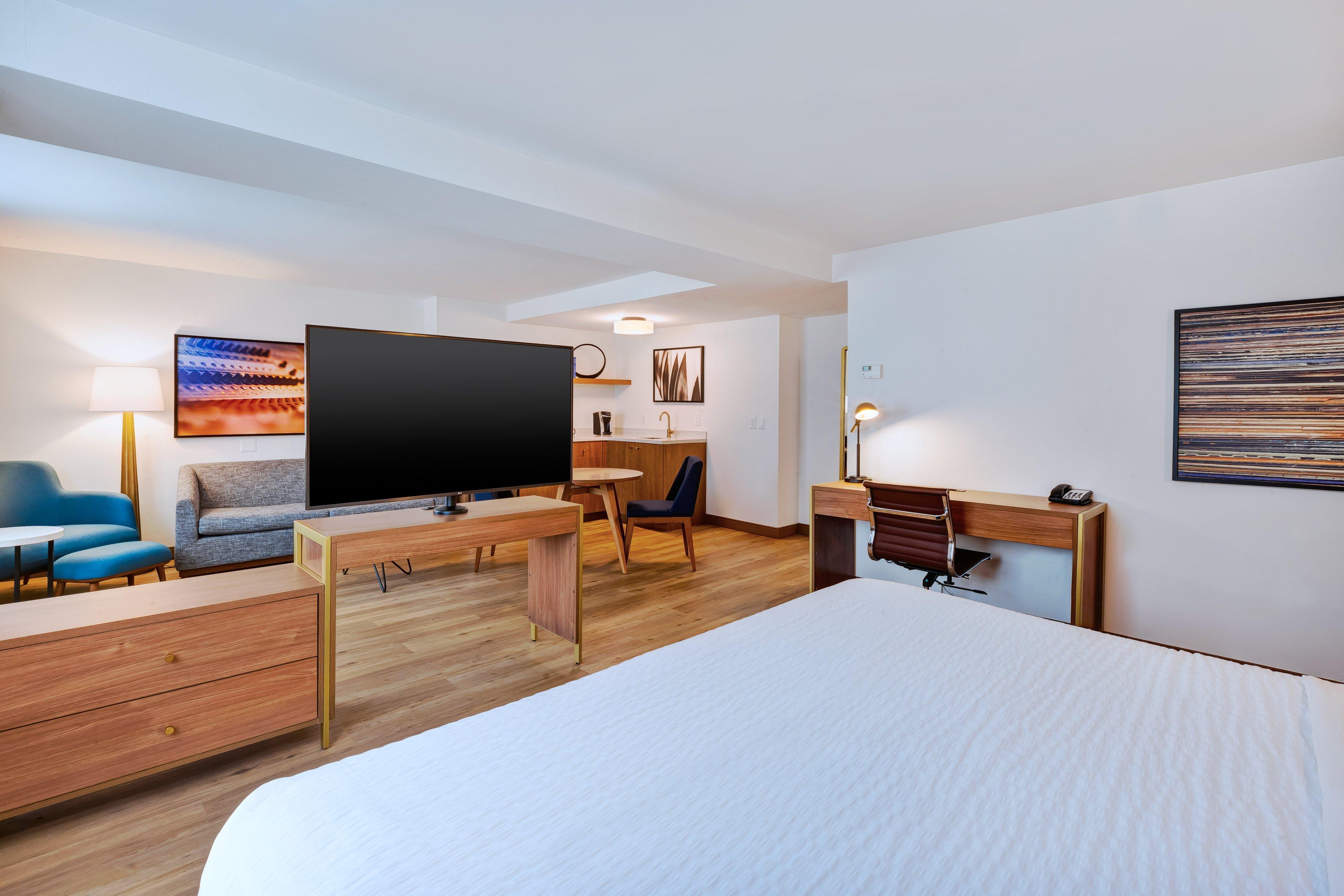 Hotel Indigo Detroit Downtown By Ihg Exterior foto