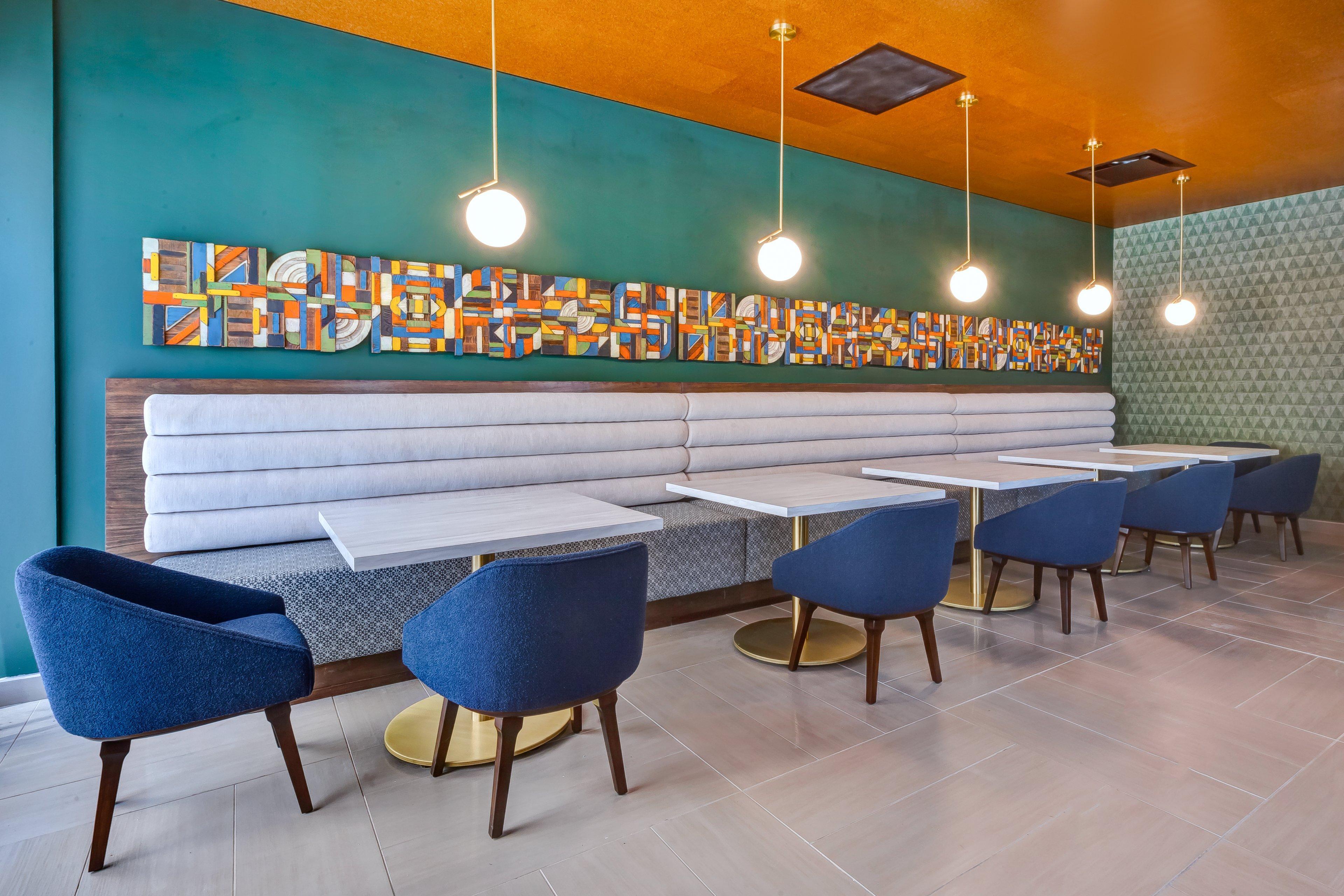 Hotel Indigo Detroit Downtown By Ihg Exterior foto