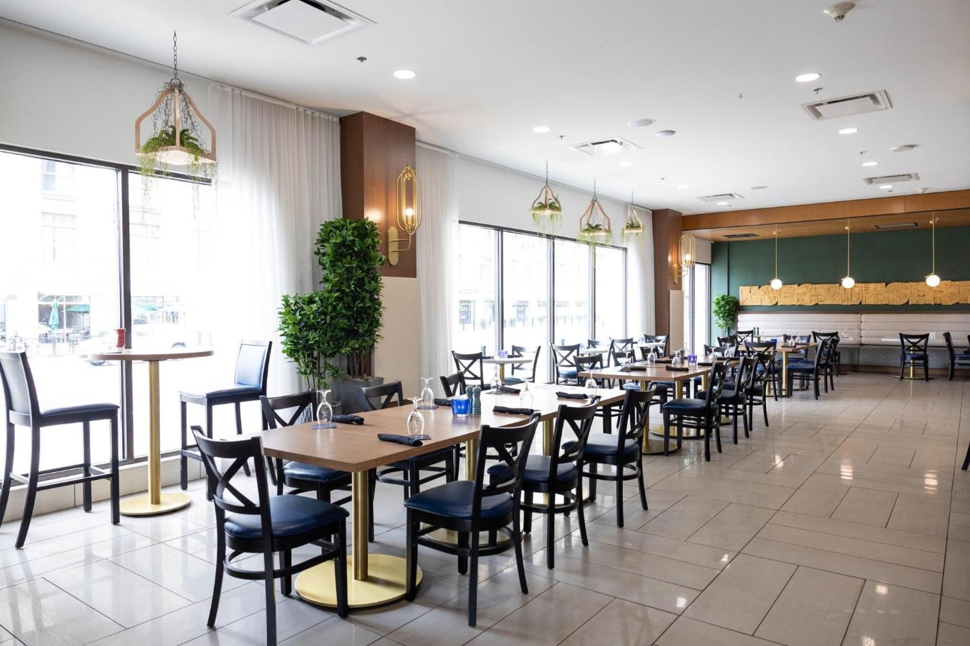 Hotel Indigo Detroit Downtown By Ihg Exterior foto
